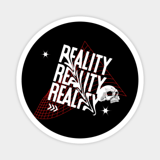 Reality Magnet